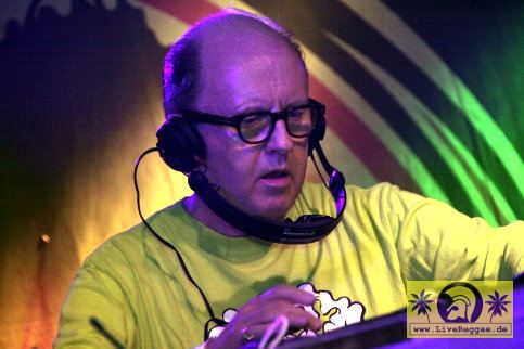 David Rodigan (UK)